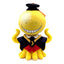 Peluche Assassination Classroom Koro Sensei 22 cm Youtooz