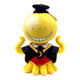 Peluche Assassination Classroom Koro Sensei 22 cm Youtooz