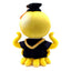 Peluche Assassination Classroom Koro Sensei 22 cm Youtooz