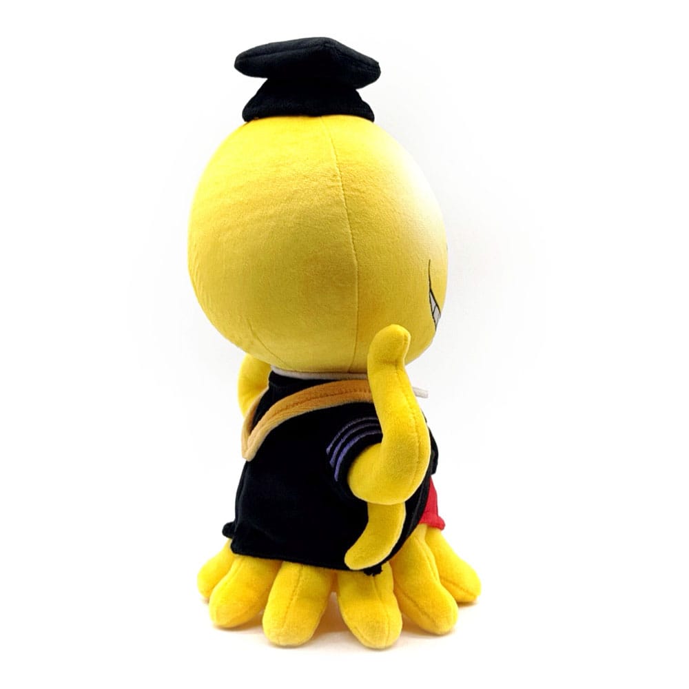 Peluche Assassination Classroom Koro Sensei 22 cm Youtooz