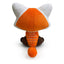 Peluche Astro Bot Red Panda Bot 22 cm Youtooz