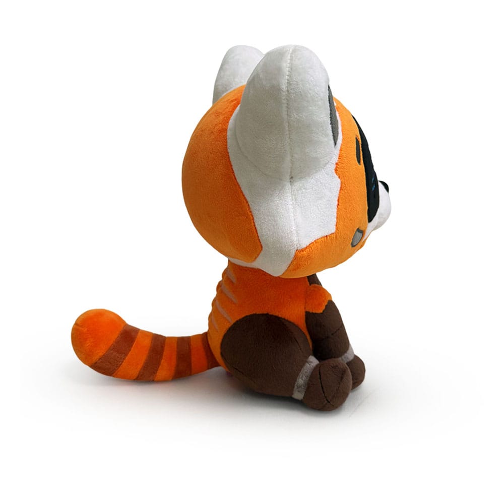 Peluche Astro Bot Red Panda Bot 22 cm Youtooz