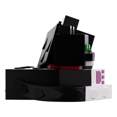 Minecraft Figura in Vinile Tuxedo Cat 6 cm - Youtooz
