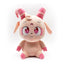 Peluche Grimoire 7th Prince con Grimorio 22 cm Youtooz