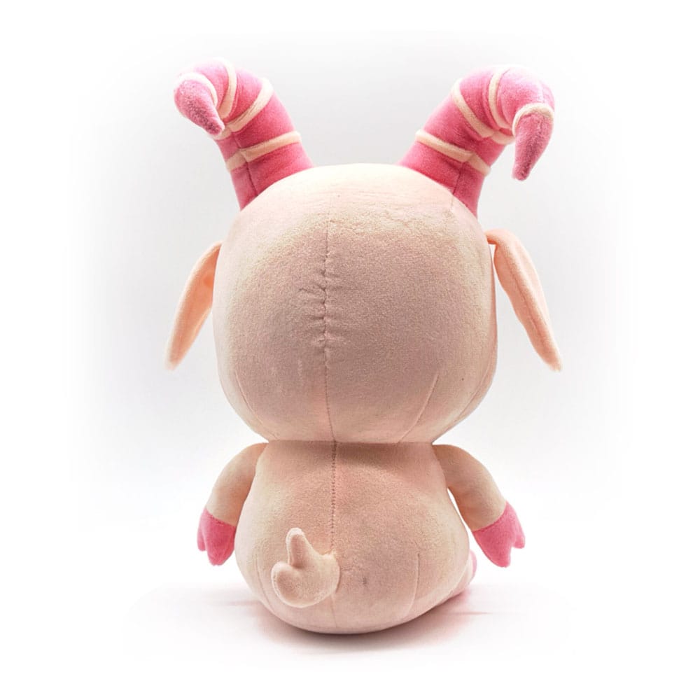 Peluche Grimoire 7th Prince con Grimorio 22 cm Youtooz