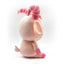 Peluche Grimoire 7th Prince con Grimorio 22 cm Youtooz