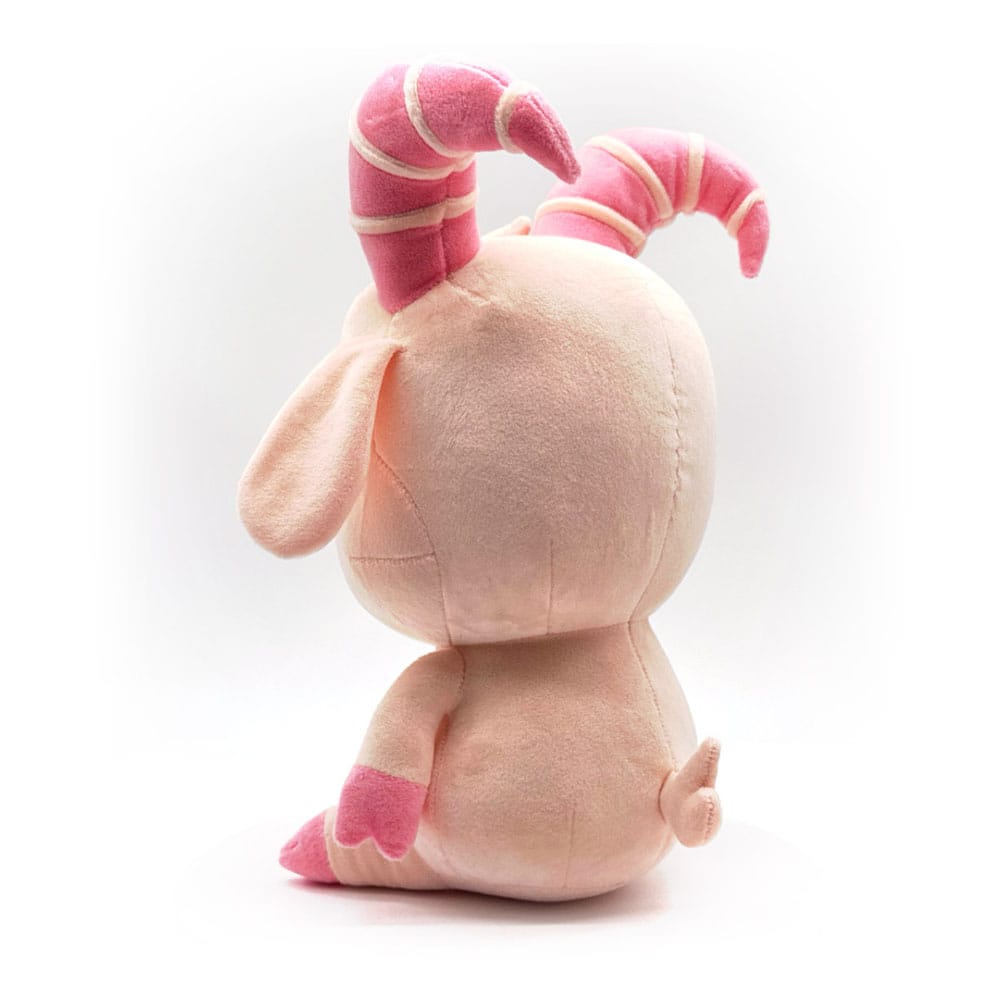Peluche Grimoire 7th Prince con Grimorio 22 cm Youtooz