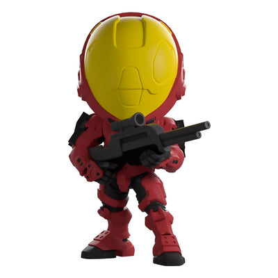 Halo Spartan EVA Figura in Vinile 12 cm - Youtooz