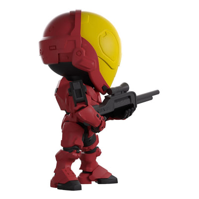 Halo Spartan EVA Figura in Vinile 12 cm - Youtooz
