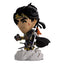 Ghost of Tsushima Figura in Vinile Jin Sakai 12 cm - Youtooz