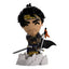 Ghost of Tsushima Figura in Vinile Jin Sakai 12 cm - Youtooz