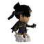 Ghost of Tsushima Figura in Vinile Jin Sakai 12 cm - Youtooz