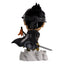 Ghost of Tsushima Figura in Vinile Jin Sakai 12 cm - Youtooz