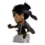 Ghost of Tsushima Figura in Vinile Jin Sakai 12 cm - Youtooz