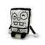 SpongeBob Peluche DoodleBob Shoulder Rider 13 cm Youtooz