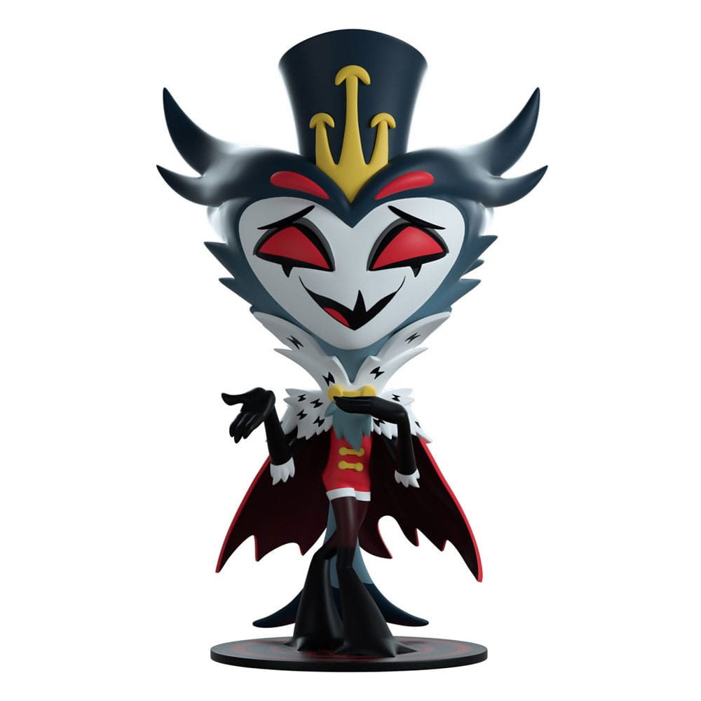 Helluva Boss Statua Stolas 11 cm Youtooz