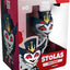 Helluva Boss Statua Stolas 11 cm Youtooz