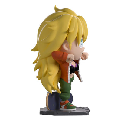 Dorohedoro Nikkaido Statuetta in Vinile 12 cm - Youtooz