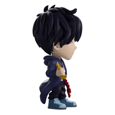 Solo Leveling Figura in Vinile Sung Jinwoo 12 cm - Youtooz