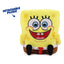 SpongeBob SquarePants Peluche Krabby Patty 22 cm - Youtooz