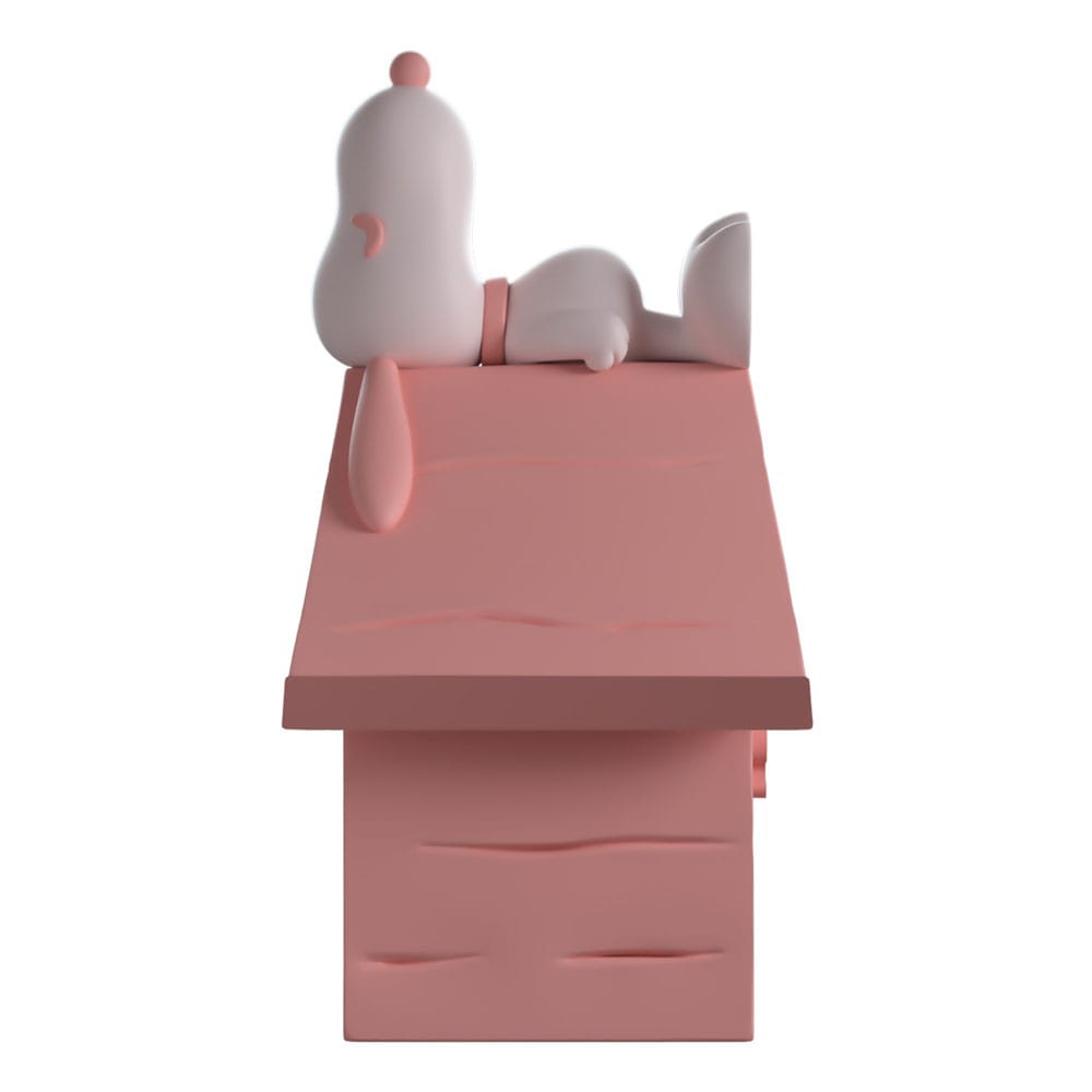 Peanuts Snoopy Lampada Notturna 17 cm - Youtooz
