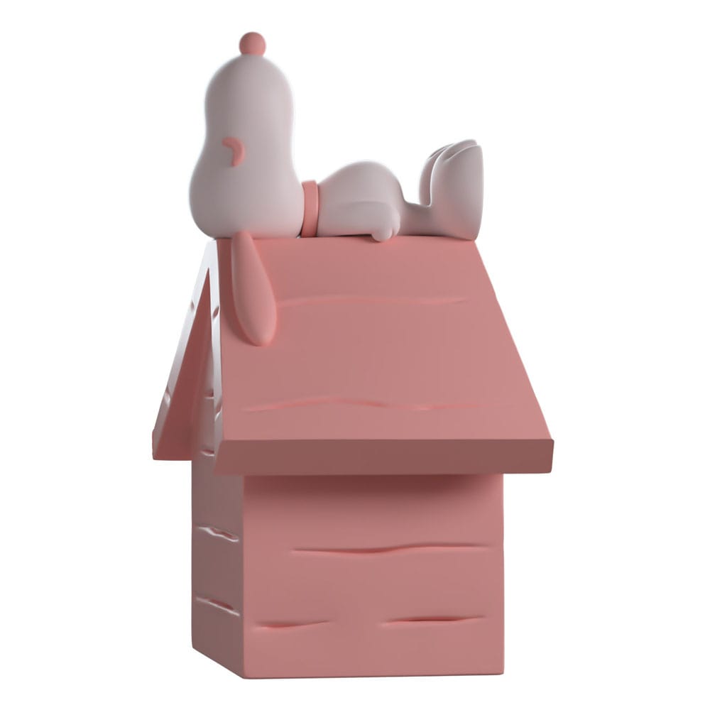 Peanuts Snoopy Lampada Notturna 17 cm - Youtooz