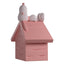 Peanuts Snoopy Lampada Notturna 17 cm - Youtooz