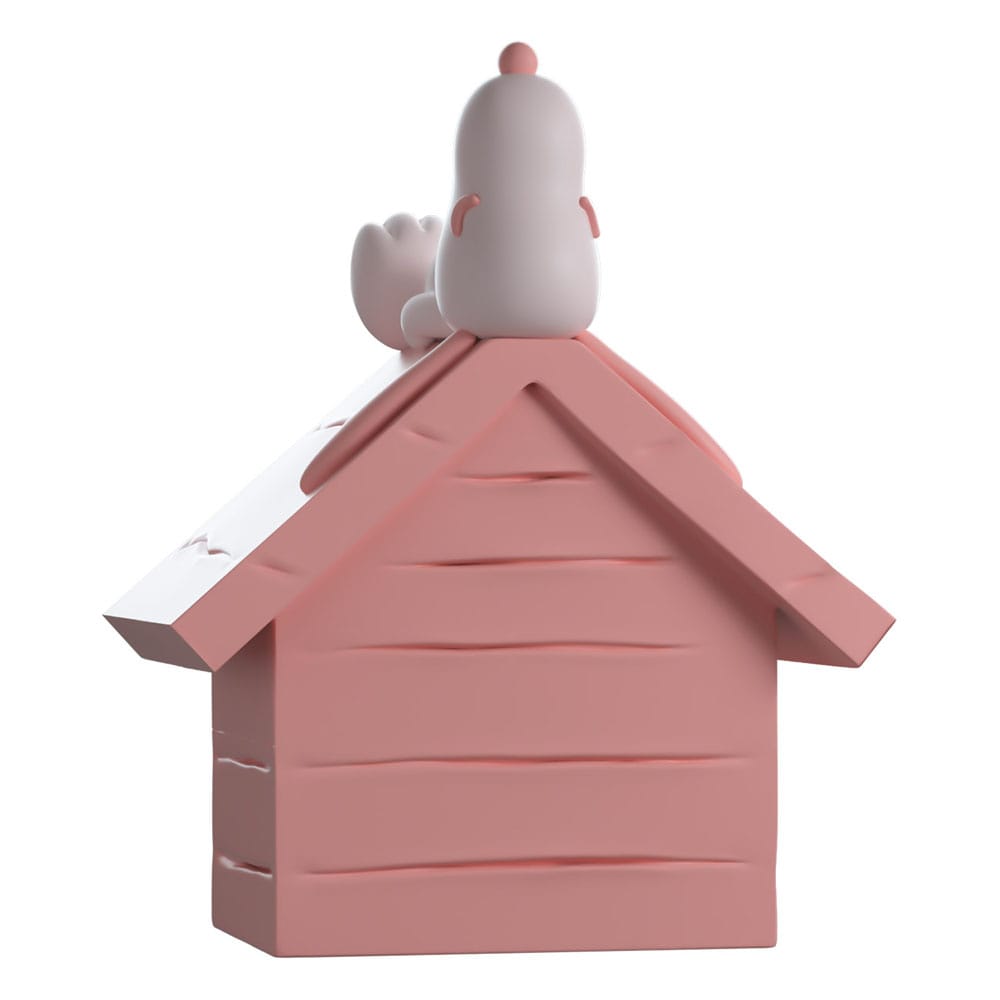 Peanuts Snoopy Lampada Notturna 17 cm - Youtooz