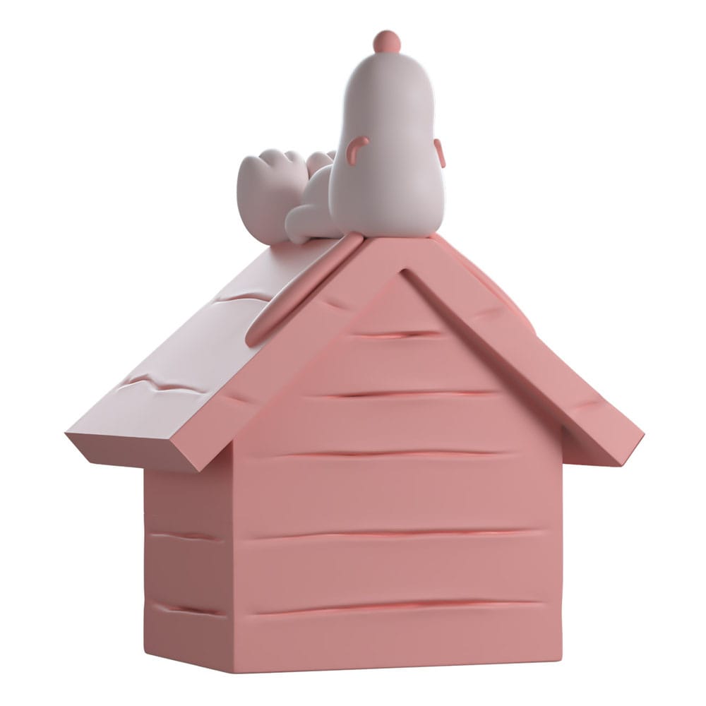 Peanuts Snoopy Lampada Notturna 17 cm - Youtooz