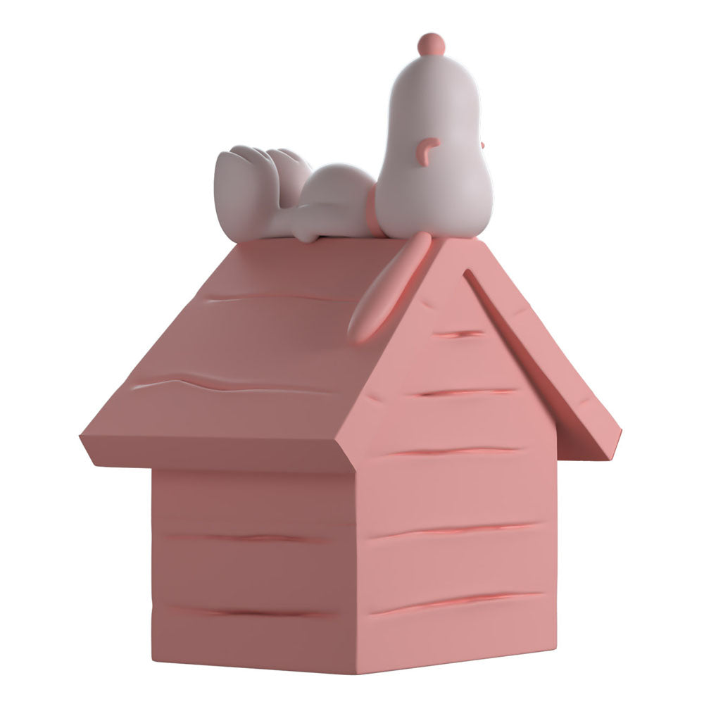Peanuts Snoopy Lampada Notturna 17 cm - Youtooz