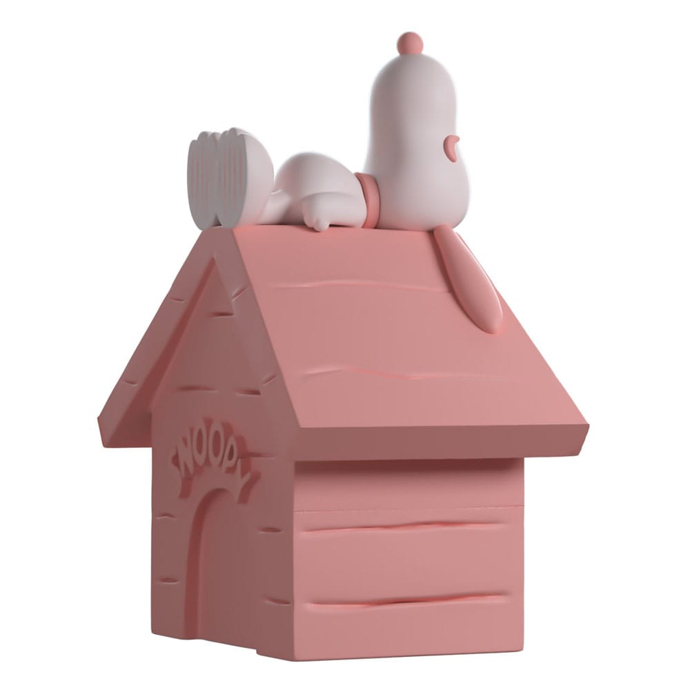 Peanuts Snoopy Lampada Notturna 17 cm - Youtooz