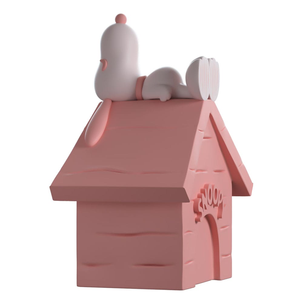 Peanuts Snoopy Lampada Notturna 17 cm - Youtooz