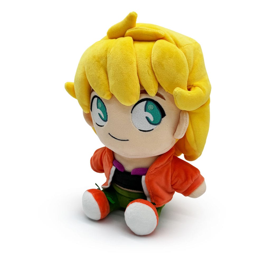 Peluche Dorohedoro Nikaido 22 cm - Youtooz