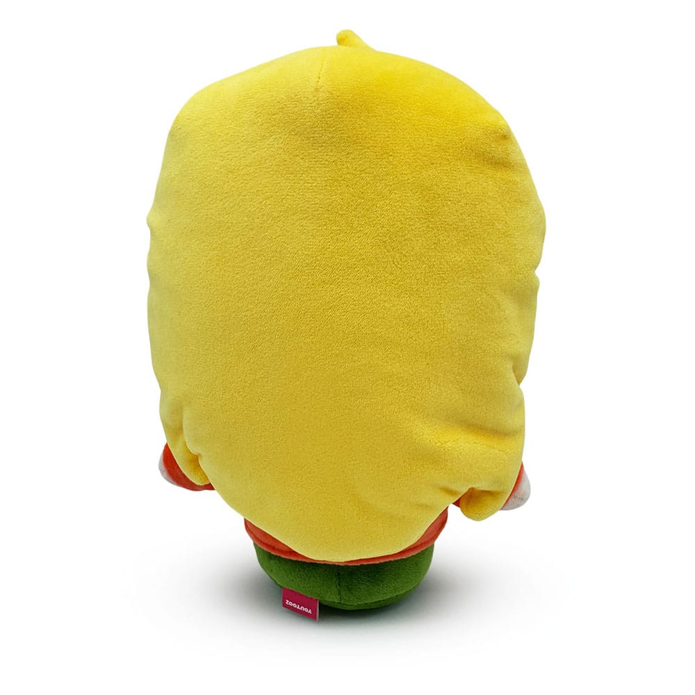 Peluche Dorohedoro Nikaido 22 cm - Youtooz