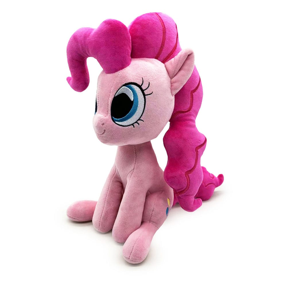 Peluche My Little Pony Pinkie Pie 22 cm Youtooz