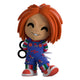 Statua in Vinile Chucky di Child's Play 23 cm Youtooz