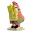 SpongeBob SquarePants Statua in Vinile Annoying Squidward 13 cm Youtooz