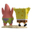 SpongeBob SquarePants Statua in Vinile Annoying Squidward 13 cm Youtooz