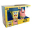 SpongeBob SquarePants Statua in Vinile Annoying Squidward 13 cm Youtooz