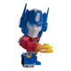Transformers Figura in Vinile Optimus Prime 11 cm - Youtooz