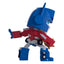 Transformers Figura in Vinile Optimus Prime 11 cm - Youtooz
