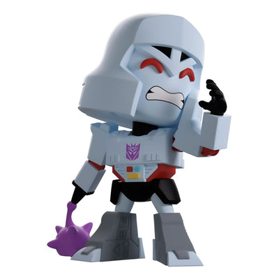Transformers Figura in Vinile Megatron 11 cm - Youtooz