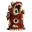 Dungeons & Dragons Gibbering Mouther Statuetta in Vinile 13 cm - Youtooz