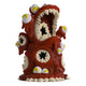 Dungeons & Dragons Gibbering Mouther Statuetta in Vinile 13 cm - Youtooz