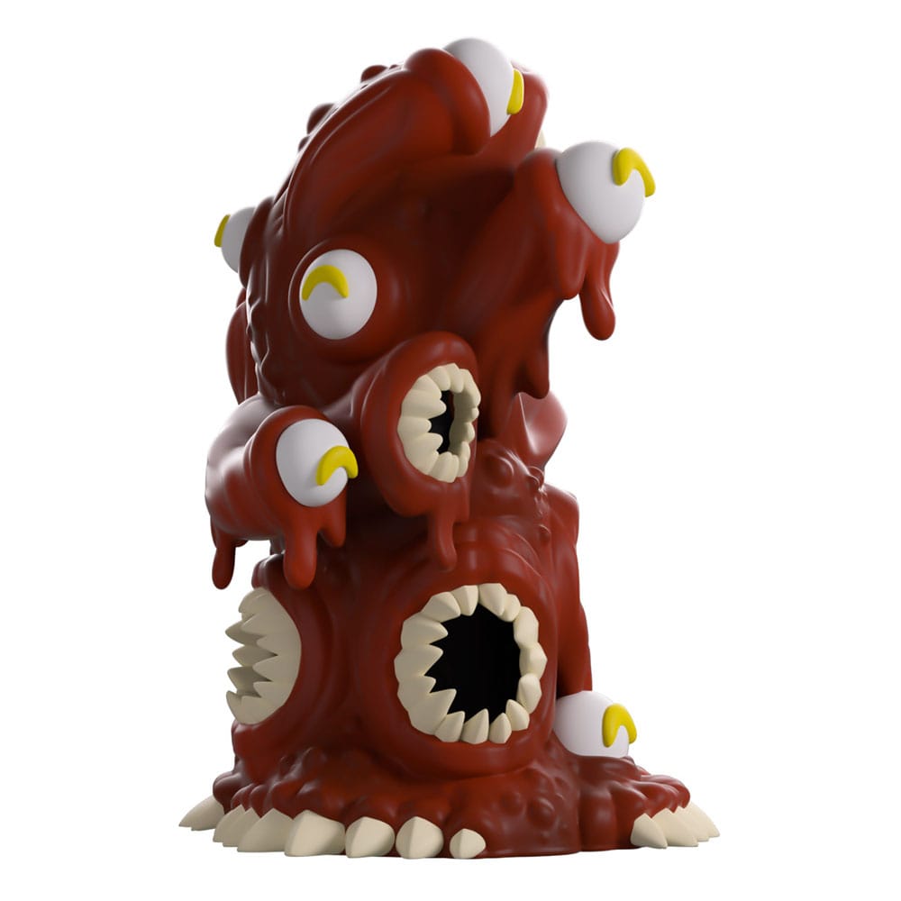 Dungeons & Dragons Gibbering Mouther Statuetta in Vinile 13 cm - Youtooz