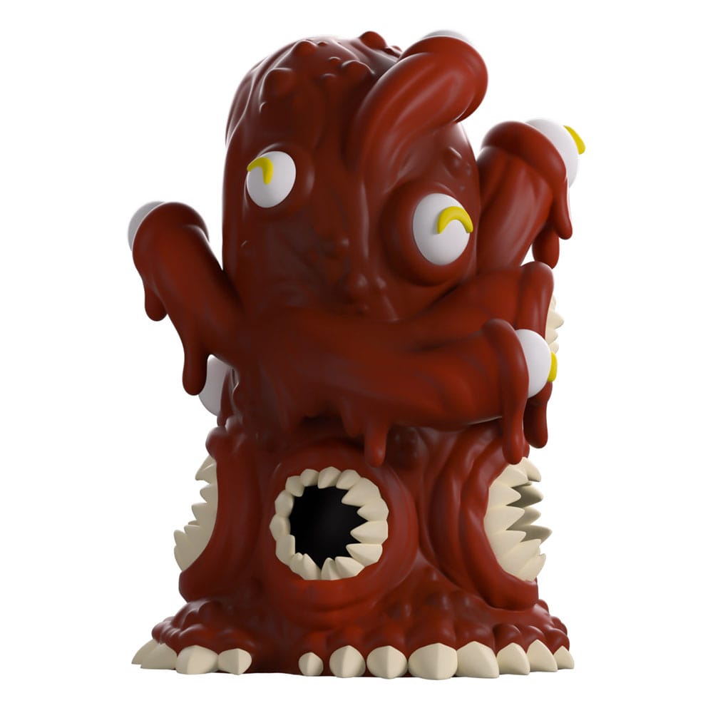 Dungeons & Dragons Gibbering Mouther Statuetta in Vinile 13 cm - Youtooz