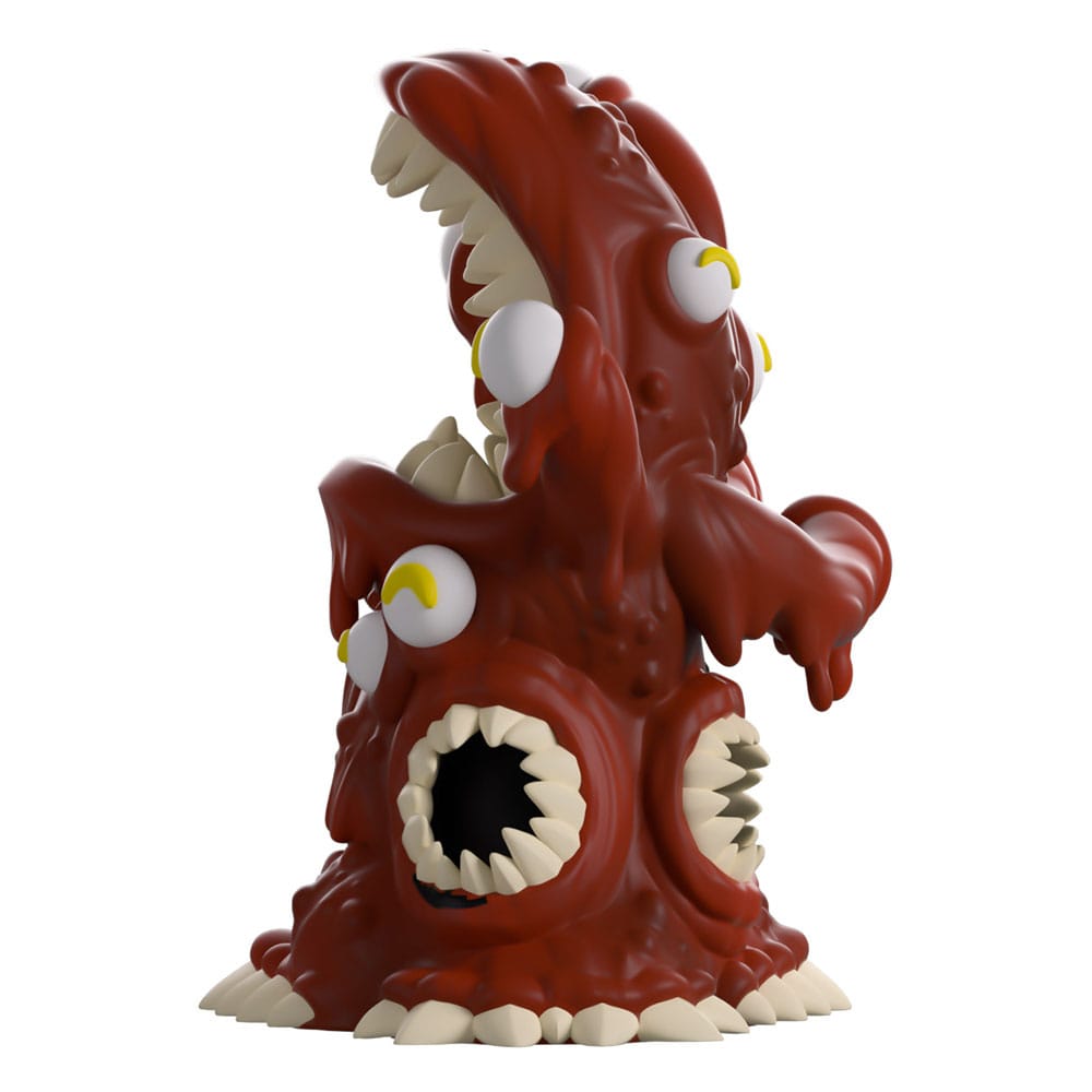 Dungeons & Dragons Gibbering Mouther Statuetta in Vinile 13 cm - Youtooz