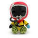 Peluche Rust Hazmat con tuta protettiva, 22 cm, Youtooz