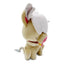 Peluche Plants vs. Zombies Twister 22 cm - Youtooz
