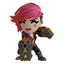 Arcane Vi Figura in Vinile 10 cm – Youtooz Statua Collezionabile League of Legends